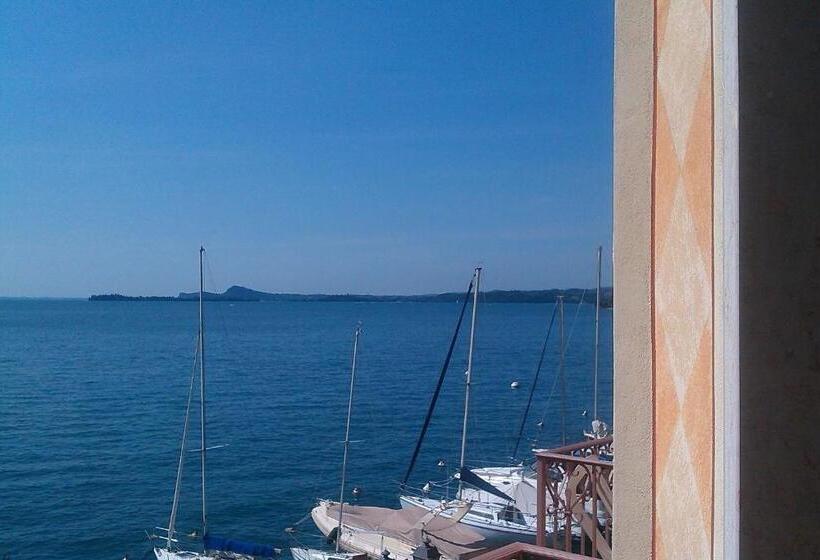 اتاق استاندارد یک نفره, Garda Sol Spa Hotel & Appartamenti