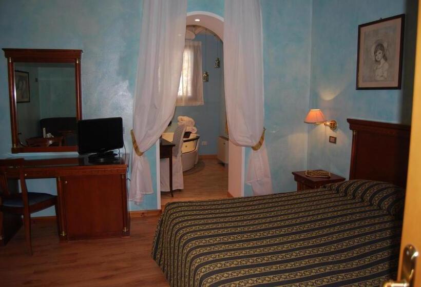 سوییت لوکس, Garda Sol Spa Hotel & Appartamenti