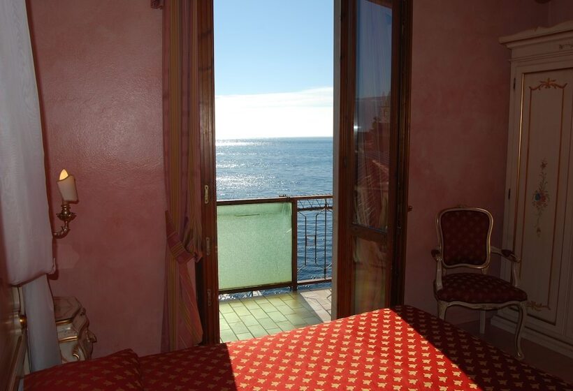 اتاق استاندارد با چشم‌انداز دریاچه, Garda Sol Spa Hotel & Appartamenti