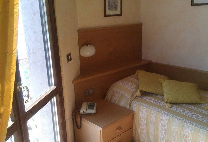 اتاق استاندارد یک نفره, Garda Sol Spa Hotel & Appartamenti