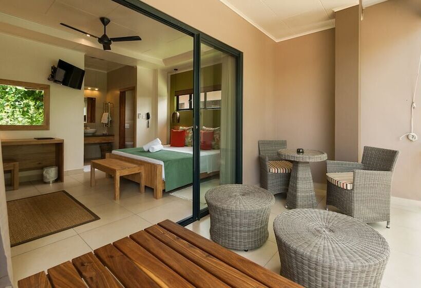 اتاق سوپریور, Le Repaire   Boutique Hotel & Restaurant