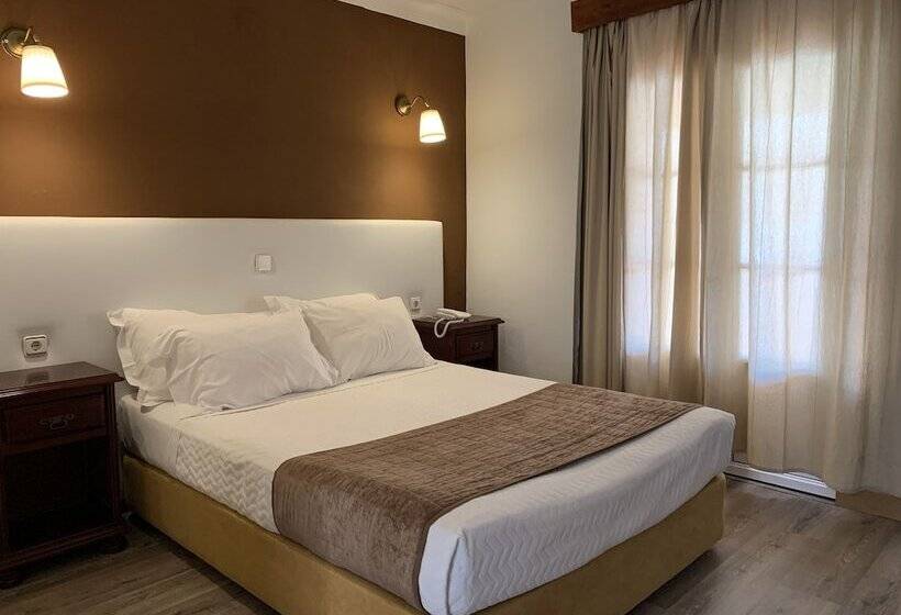 Quarto Estandar, O Gato & Spa