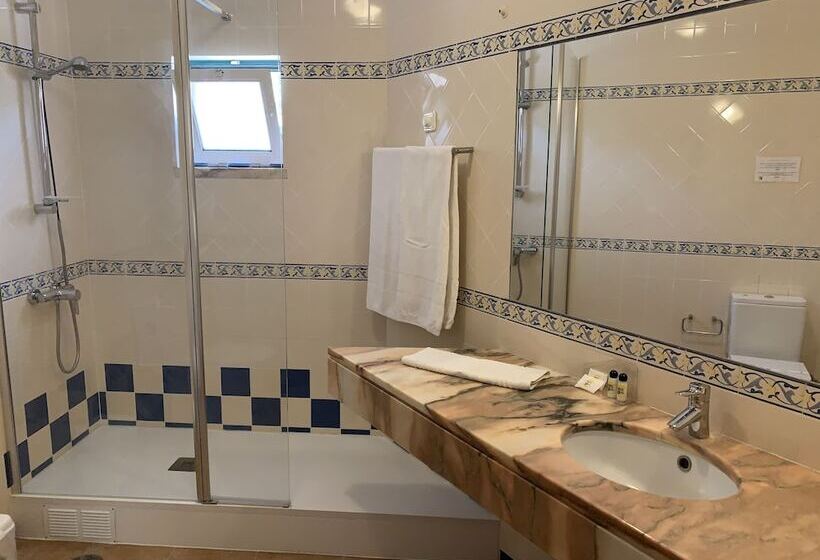 Quarto Estandar, O Gato & Spa
