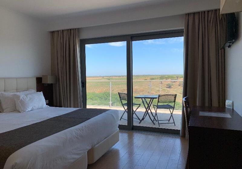 Quarto Superior, O Gato & Spa