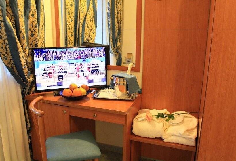 Номер Superior Вид на Море, Paradise