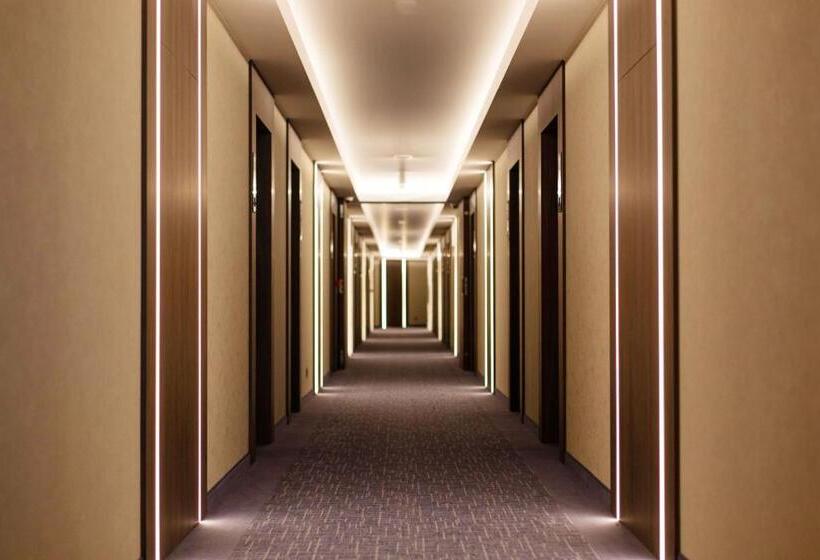 غرفة سوبيريور, Wellness Medical Spa Unitral