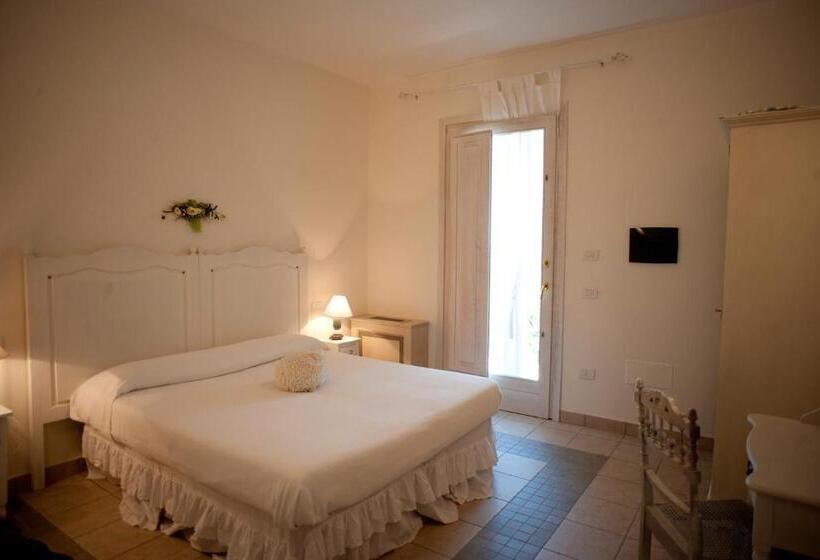 Апартаменты 1 Спальня, La Cianella   Adult Only