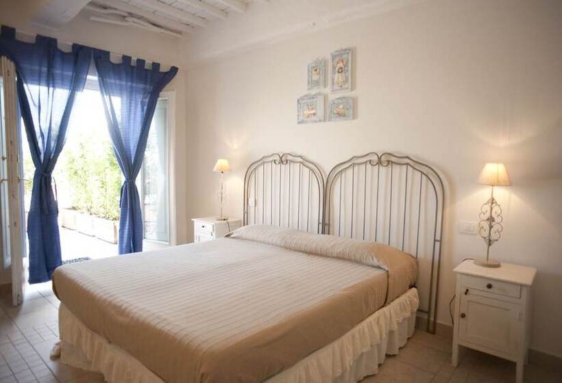 Номер Superior, La Cianella   Adult Only