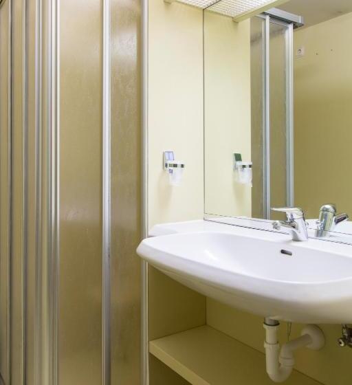 Номер Стандарт Трехместный, Sporthotel Kurzras