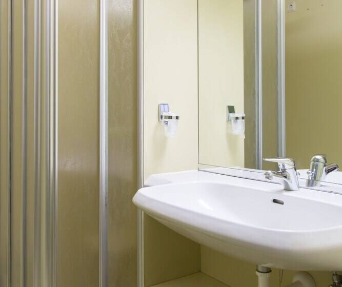 Четырехместный Номер Стандарт, Sporthotel Kurzras
