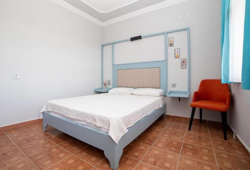 اتاق استاندارد, Yakamoz Hotel Gökçeada