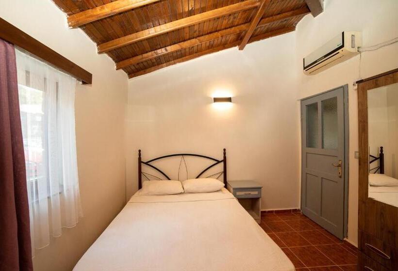 套房, Yakamoz Hotel Gökçeada