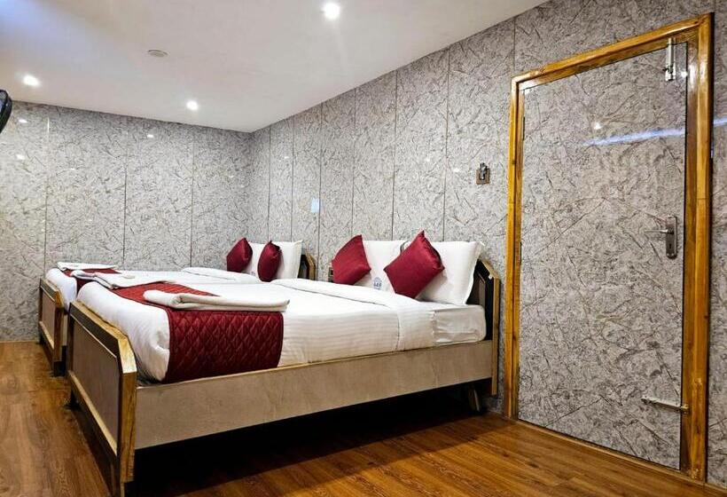 Family Suite, Jjs Park Inn