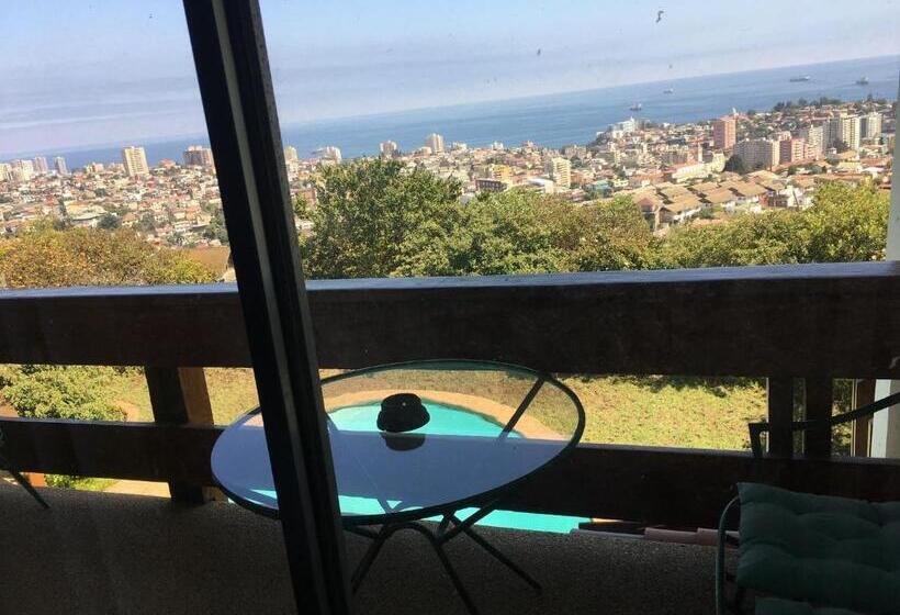 Номер Стандарт с Террасой, My Fathers House
