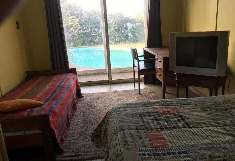 Трехместный Номер Superior, My Fathers House