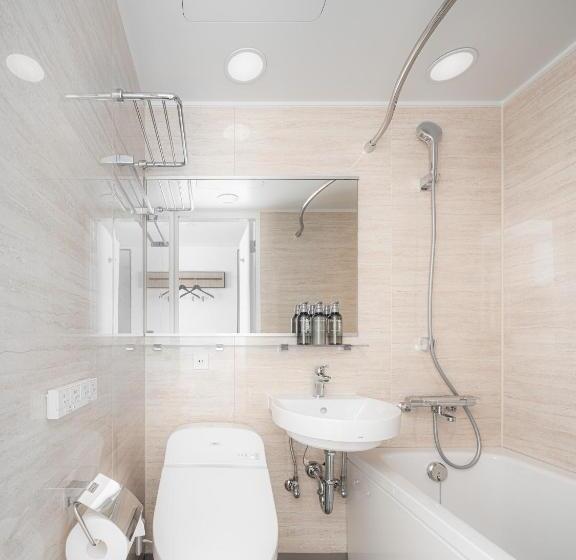 스탠다드 룸, Nest Hotel Naha Nishi