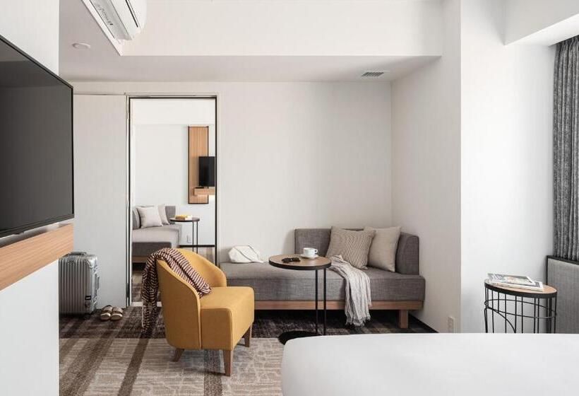 수피리어 룸, Nest Hotel Naha Nishi