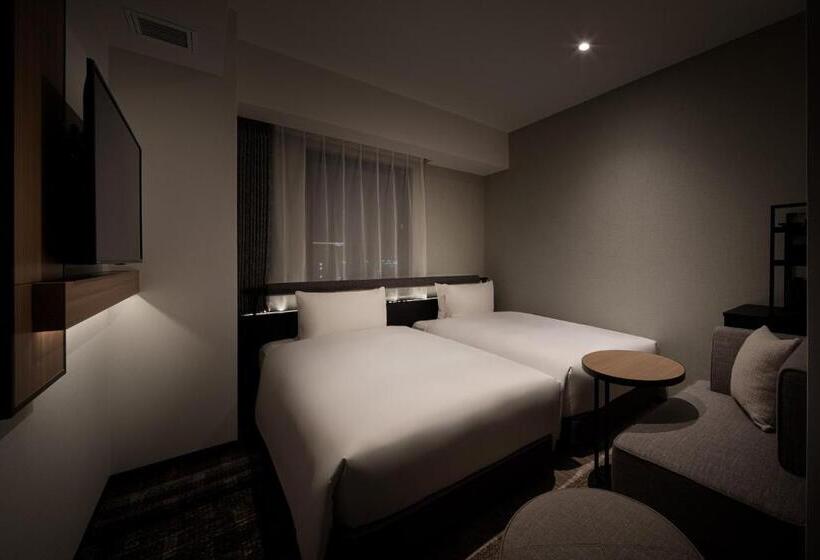 패밀리 연결 룸, Nest Hotel Naha Nishi