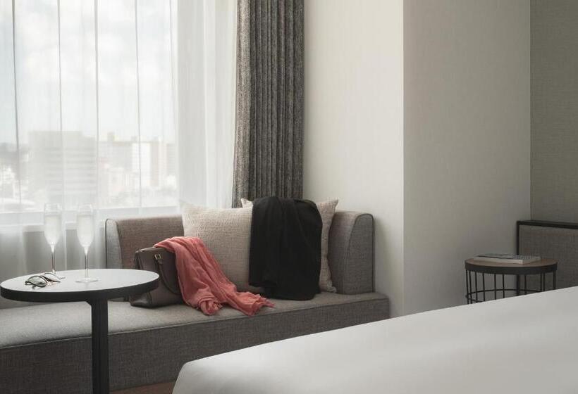 패밀리 연결 룸, Nest Hotel Naha Nishi