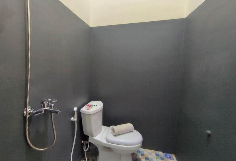 标准间, Reddoorz Syariah Near Exit Tol Pemalang Comal 2