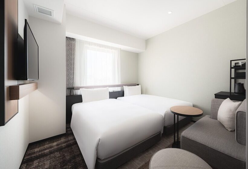 스탠다드 룸, Nest Hotel Naha Nishi