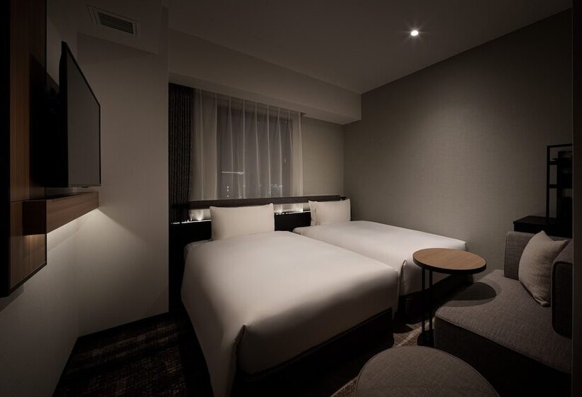 스탠다드 룸, Nest Hotel Naha Nishi