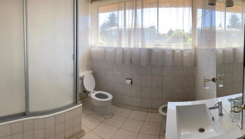 اتاق کلاسیک چهارنفره, Hostal Argentina Osorno
