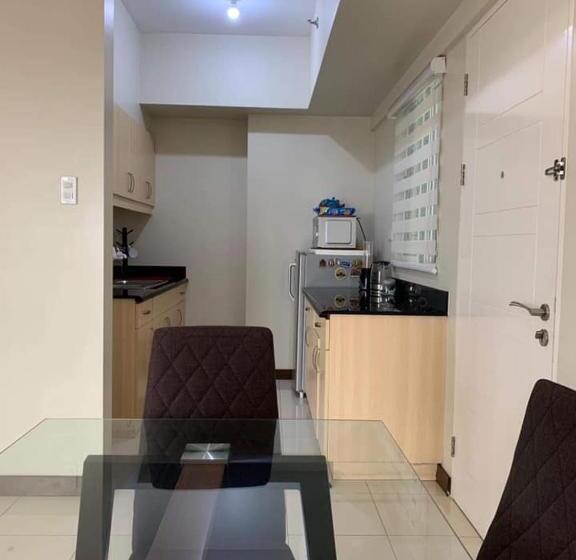 침실 1개 아파트, Wind Residence T4  H Near Taal View & Sky Ranch