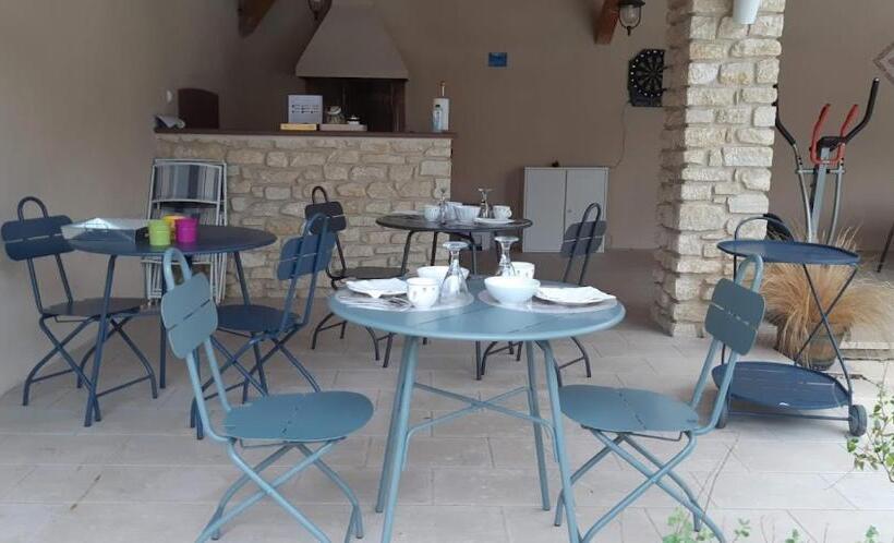 Номер Superior, Maison D Hôtes & Spa La Chêneraie Provence Ventoux