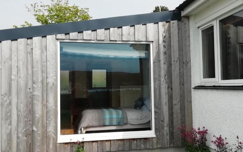 Номер Deluxe Вид на Море, Kiloran Self Catering Suite