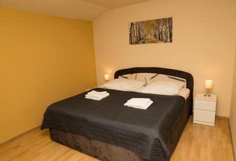 اتاق استاندارد, Valnovka Wellness