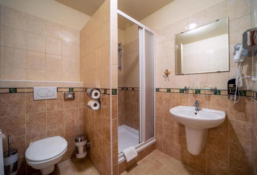 اتاق استاندارد, Valnovka Wellness