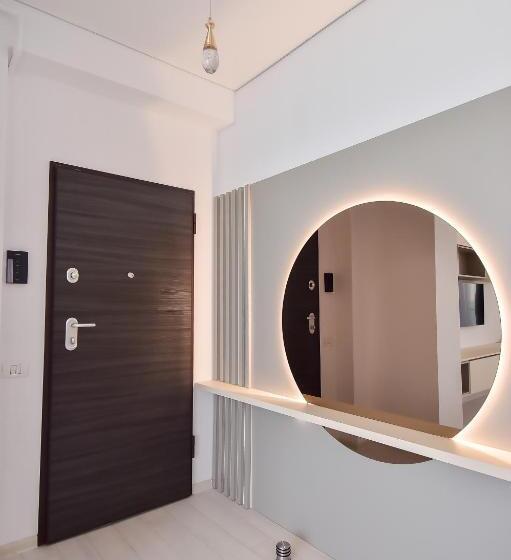דירת חדר סופריור, Building Stefan Resort I