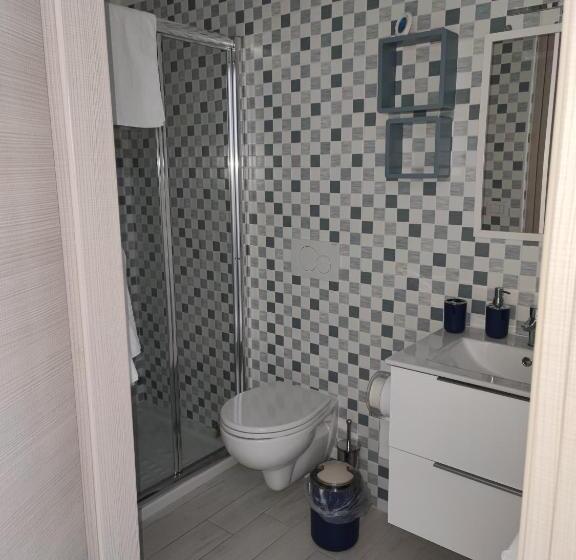 Номер Стандарт, B&b Casa Vita Marconia