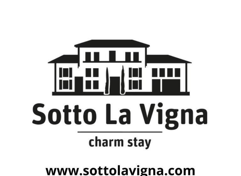 آپارتمان لوکس 1 خوابه, Sotto La Vigna Charm Stay Adults Only Vacation Suite Appartment