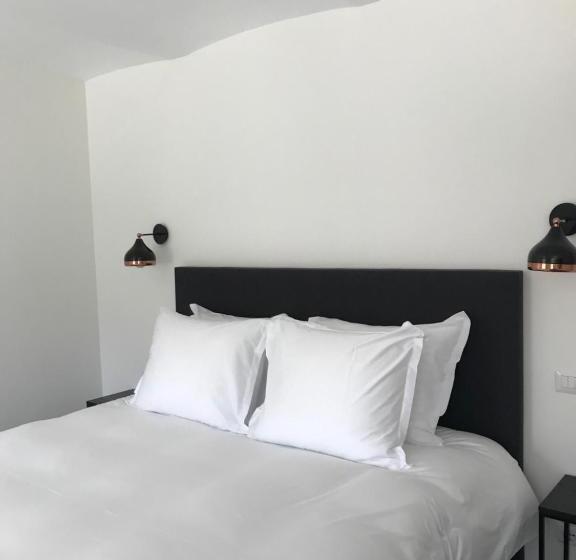 آپارتمان لوکس 1 خوابه, Sotto La Vigna Charm Stay Adults Only Vacation Suite Appartment