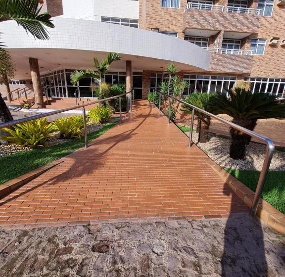 Апартаменты 1 Спальня, Gran Lençóis Flat Barreirinhas