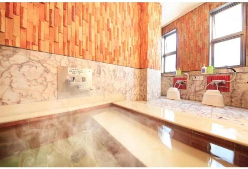 Студия Стандарт, Fuji Green Hotel   Vacation Stay 18922v