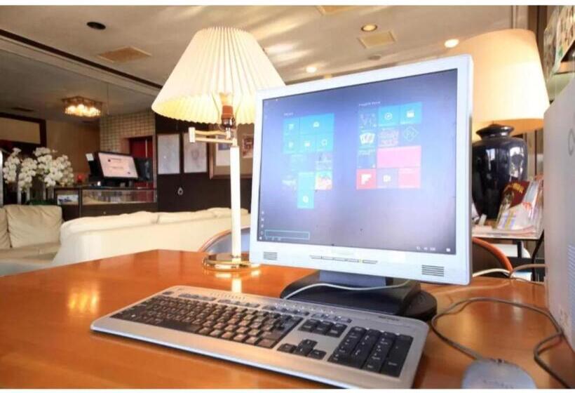 Студия Стандарт, Fujinomiya Green Hotel   Vacation Stay 19030v