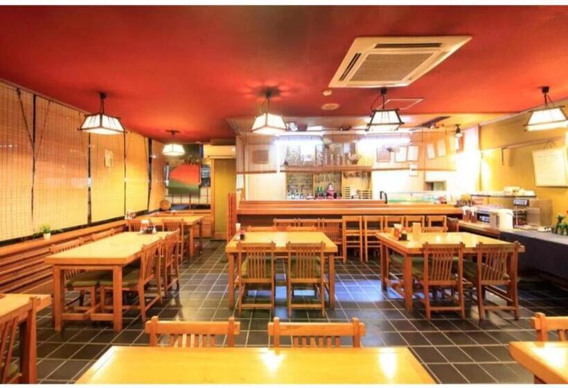 Студия Стандарт, Fujinomiya Green Hotel   Vacation Stay 19038v