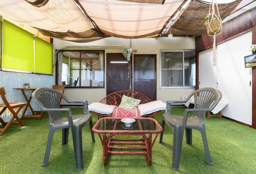 Студия Стандарт, Oyo Ryokan Hamanako No Yado Kosai  Vacation Stay 40367v