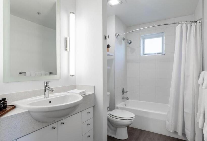 آپارتمان 2 خوابه, Locale Lofts The Gulch   Nashville