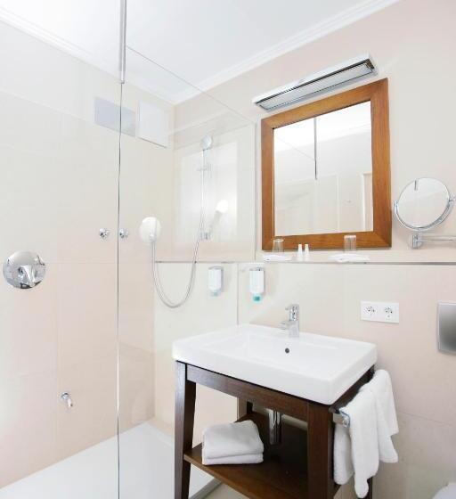Номер Superior Одноместный, Allgäu Resort