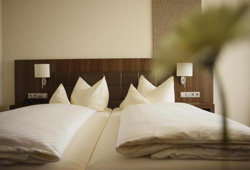 Номер Премиум, Allgäu Resort