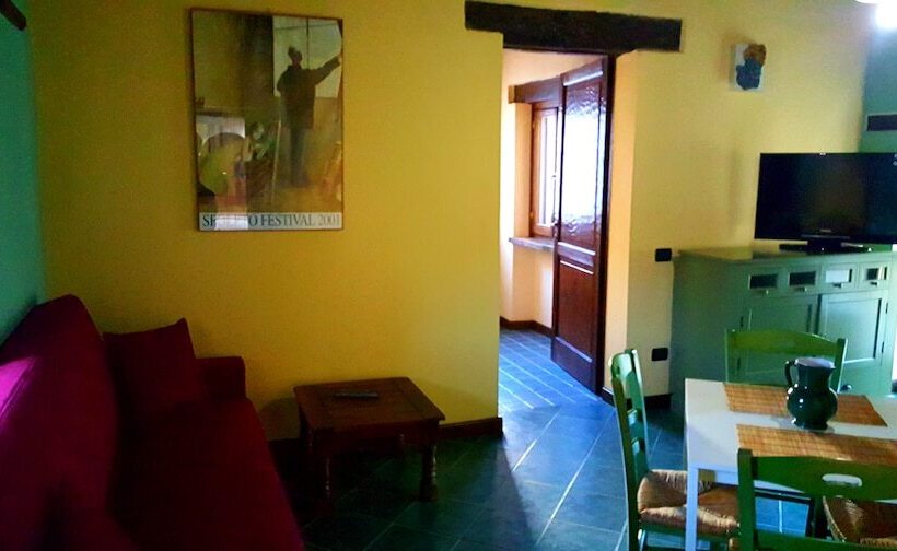 Апартаменты Комфорт 1 Спальня, Castrum Resort