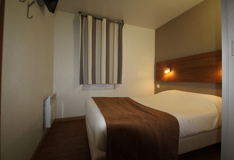 标准间, Fasthotel Tours Sud