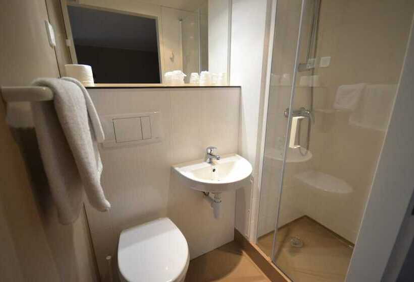 标准间, Fasthotel Tours Sud