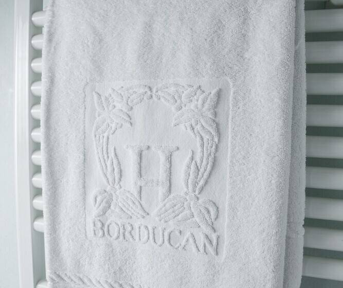 اتاق استاندارد با بالکن, Al Borducan Romantic Hotel   Adults Only