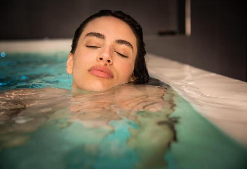 اتاق استاندارد با دسترسی به اسپا, Ansharius   Adults Only