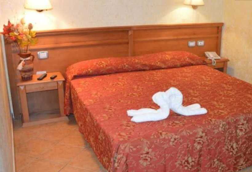 Четырехместный Номер Стандарт, Ristorante Antica Marina